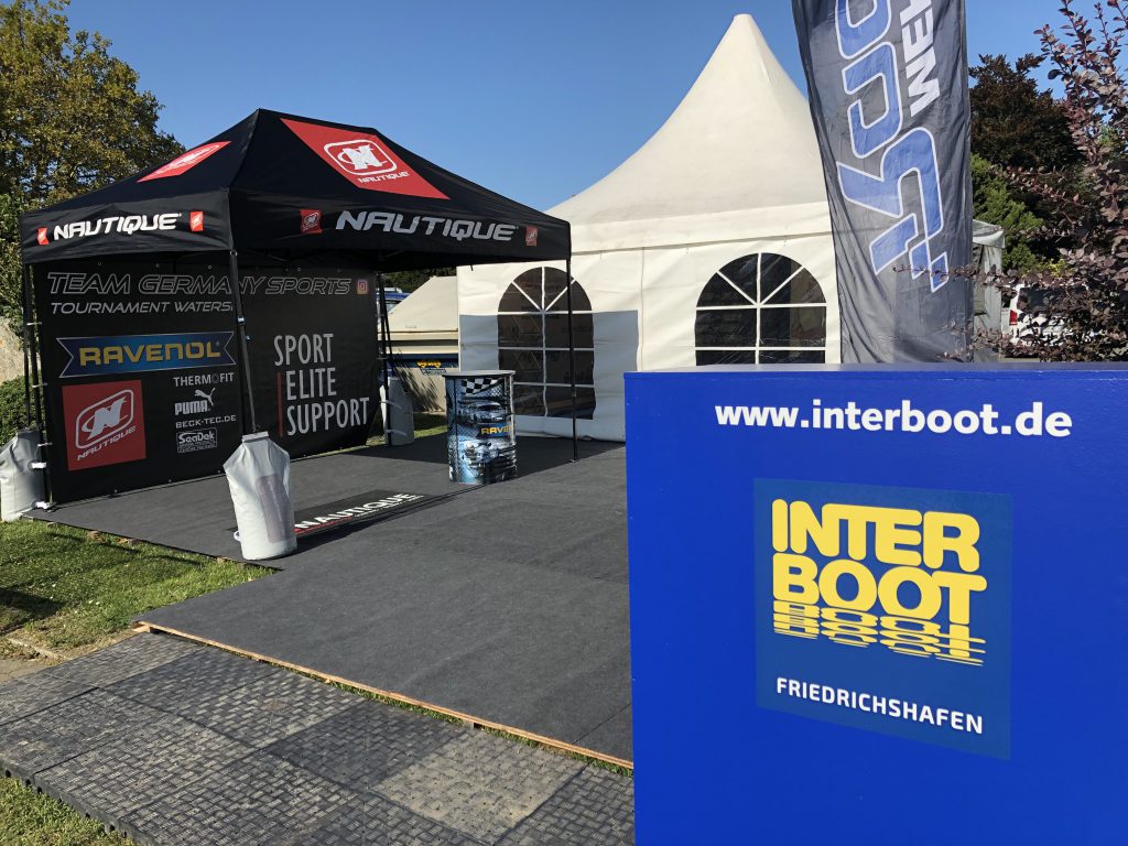 Interboot 2019