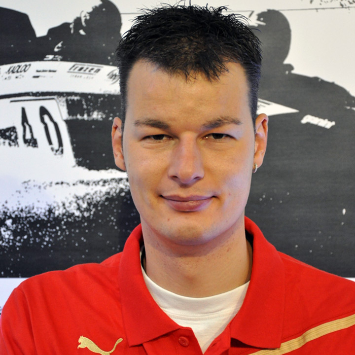 Sebastian Tietz